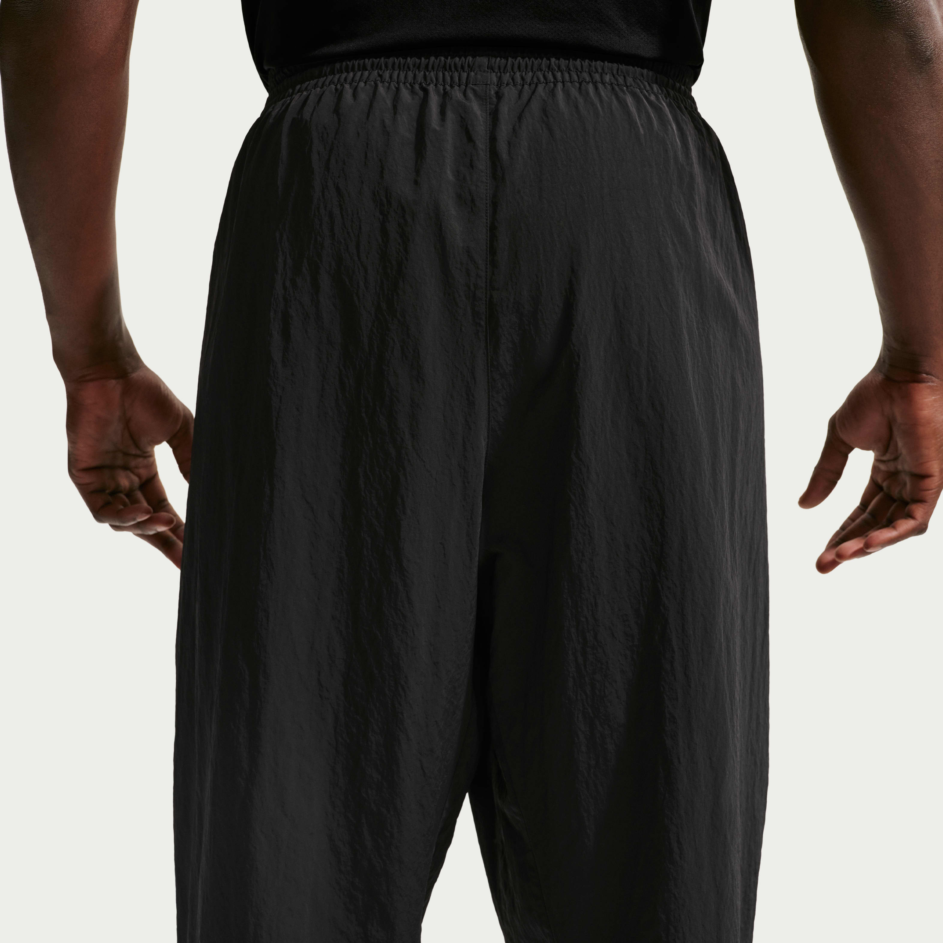 Nike N.A.C. Men's Dri-FIT Woven Training Pants | The Summit